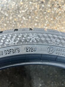 235/40R19 Continental TY870P - 2