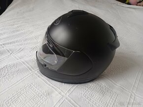 prilba ARAI Chaser made in Japan, velkost L (59-60 cm) - 2