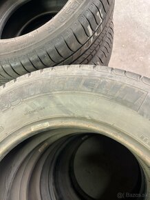 215/65 R16 Michelin - 2