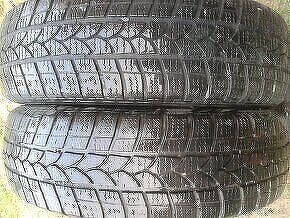 Zimné pneumatiky 175/70 R14 - 2