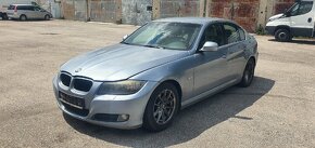 Rozpredam bmw e90 320d n47 120kw - 2