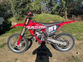 Gasgas MC125 2023 - 2