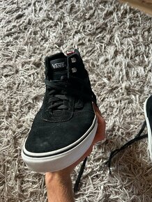 Vans - 2