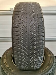 Michelin 235/65 R17 Latitude Alpin - 2