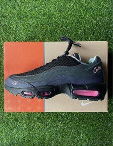 Corteiz Air Max 97 - Pink - 2