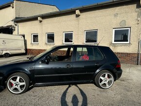 Volkswagen Golf 4 1.9TDi 66kw - 2