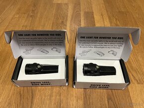 2x Shredlights SL-1000 - 2