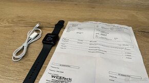 Apple Watch SE GPS 44mm - 2