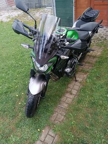 Kawasaki Z650 ABS,11tis.km - 2