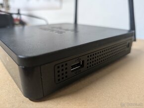 Cisco VPN router RW130w - 2