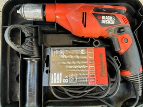 BLACK & DECKER KR 653 - 2