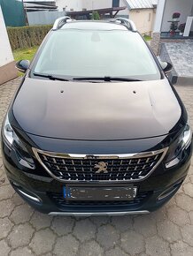 Peugeot 2008 - 2