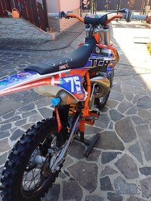 Ktm sx 85 - 2