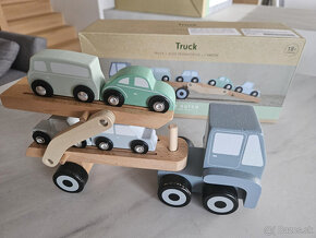 Little Dutch Truck/Camion - 2