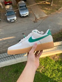 Nike air force 1 - 2