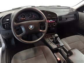 BMW E36 318i - 2