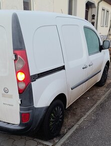 Renault Kangoo 2 1.5dci - 2