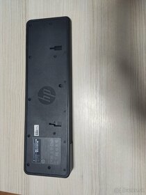 HP UltraSlim Docking Station 2013 - 2