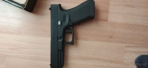 We glock 17 - 2