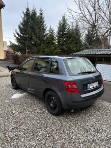 Fiat Stilo 1.9 JTD 85KW - 2