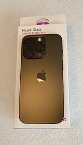 Apple iPhone 14 Pro Space Black 128gb - 2