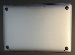 Apple MacBook Retina 12” na diely (nefunkčný) - 2