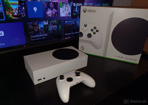 Xbox series S 512GB - 2