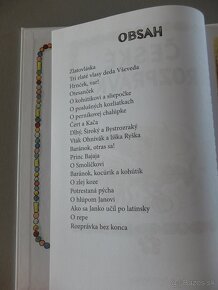 České rozprávky - 2