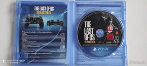 The last of us cz (ps4) - 2