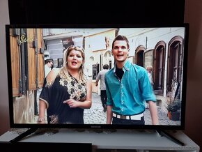 Predám LED TV SENCOR SLE 48F12 Full HD - 2