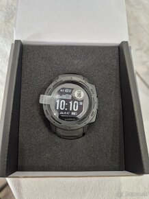 Garmin Instinct - 2