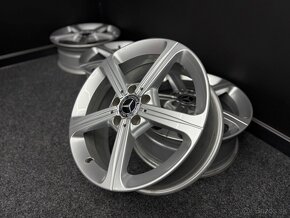 Alu MERCEDES 5x112 17” A1774011200 - 2