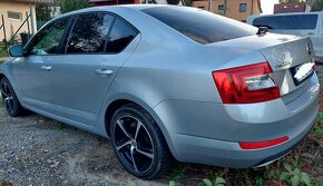 Skoda octavia 3 1.6tdi 77kw - 2