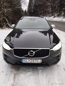 Volvo XC60 - 2