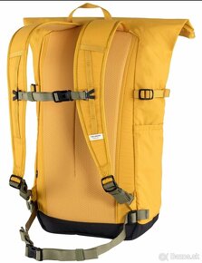 Fjallrawen batoh ruksak High Coast Foldsack 24l - 2