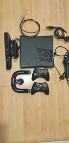 X BOX 360/250Gb - 2