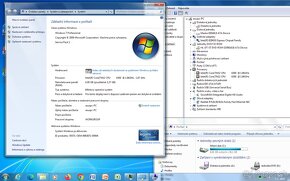 Predám počítač z Windows 7 bez ram možno bez zdroja - 2