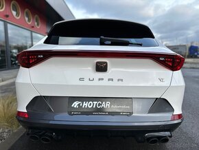 CUPRA Formentor 2.0 TSI 228kW DSG 4x4 - 2