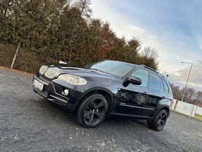 BMW X5 xDrive35d - 2