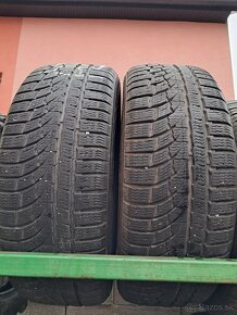 215/55r17 nokian zimne - 2