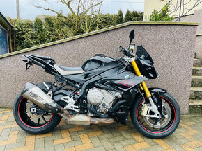 BMW S 1000 R 2020 - 2