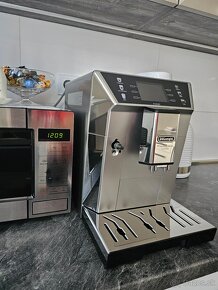 Delonghi Primadonna Class ECAM550.85.MS - 2