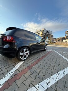 Vw Golf 5 gti - 2