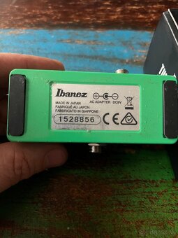 Ibanez TS MINI - 2