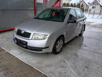 Skoda - 2