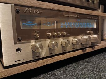 MARANTZ MR 215L - 2