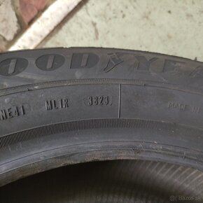 225/60 r17 Goodyear 1 kus - 2