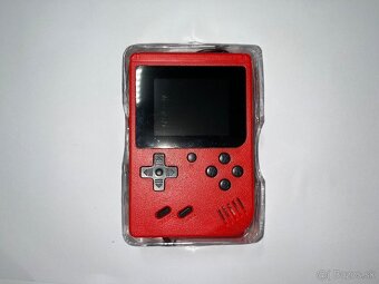 Gameboy - 2