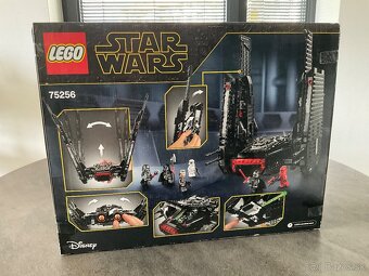 LEGO® Star Wars™ 75256 Loď Kylo Rena - Nové, nerozbalené - 2