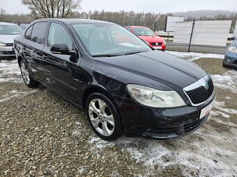 Škoda Octavia 2 facelift 2.0TDI 103 KW rok 2012 DSG - 2